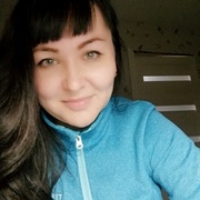 Знакомства в Перми с пользователем Наталья 33 года (Овен)
