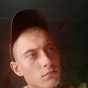 Жека, 26, Калининец