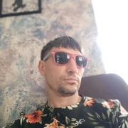 Борис, 39, Брянск