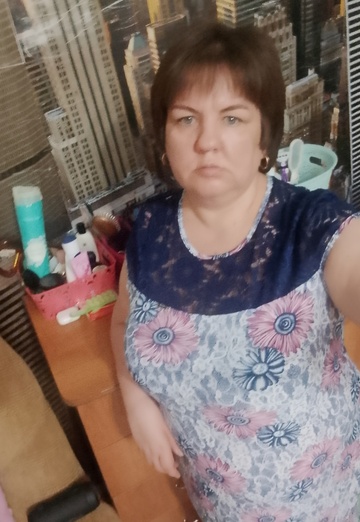 My photo - Natali, 42 from Samara (@nat0104)