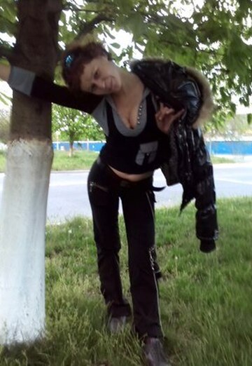 My photo - Olya, 32 from Kherson (@olya17258)