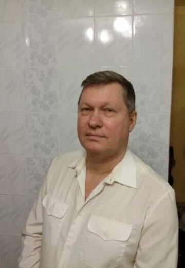 My photo - Evgeniy, 70 from Voronezh (@evgeniy335376)