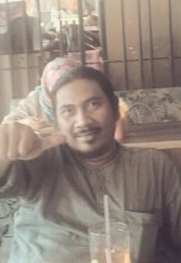 Моя фотография - rendy, 44 из Джакарта (@rendy16)