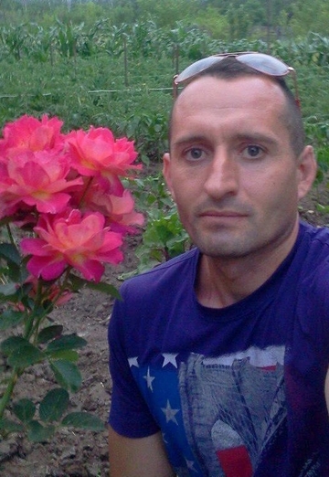 My photo - Grigoriy, 48 from Shakhtersk (@grigoriyreva)