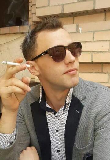 Моя фотография - Роман, 34 из Киев (@roman145121)