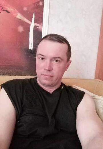 My photo - Vyacheslav, 52 from Gatchina (@vyacheslav85338)