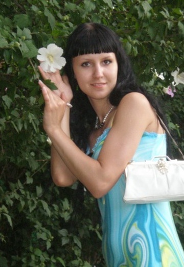 Моя фотография - Вероника, 38 из Екатеринбург (@veronika1234)