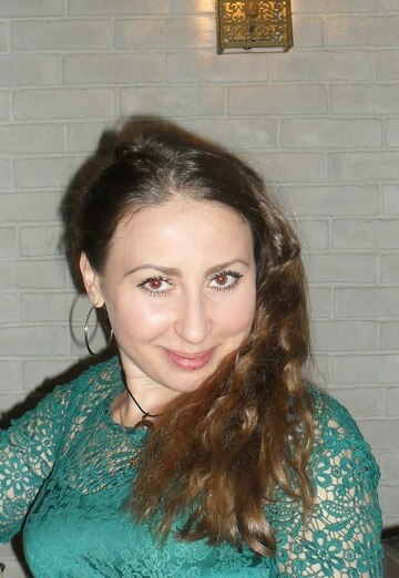 My photo - yuliya, 37 from Bryansk (@uliya165149)
