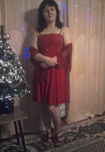 My photo - Natasha, 40 from Severouralsk (@natasha40625)