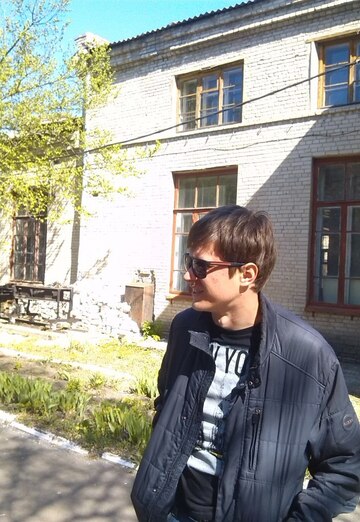 My photo - Artem, 32 from Kolomna (@artem165228)