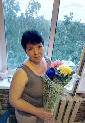 My photo - Alla, 53 from Nefteyugansk (@alla36856)