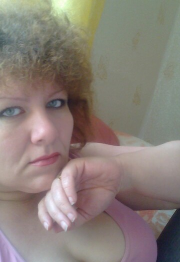 Моя фотография - Ольга, 48 из Чунский (@olwga7072382)