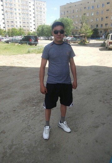 Mein Foto - Erbol, 35 aus Astana (@erbol8485283)