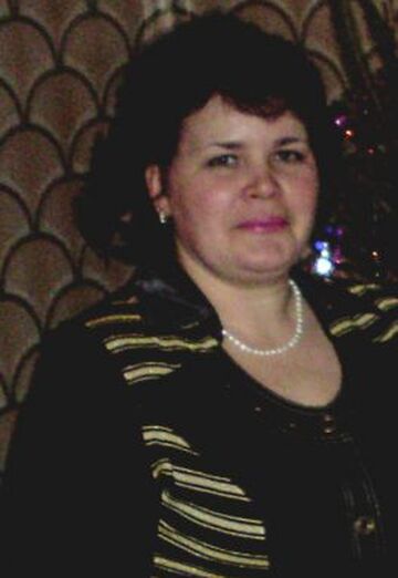 My photo - Marina, 55 from Shumerlya (@marina-ribkina)