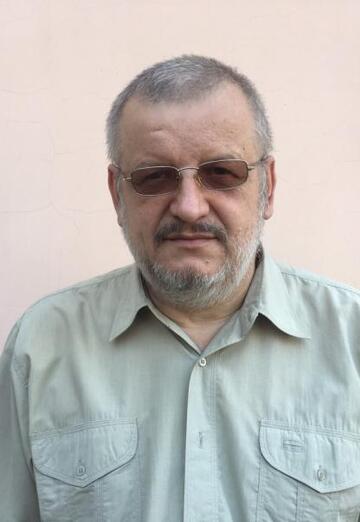 My photo - Sergey, 62 from Poltava (@sergey930406)