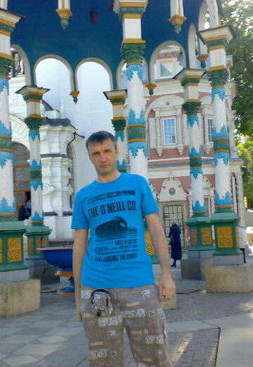Sergey (@alegarh73) — my photo № 4