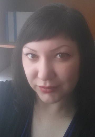 Моя фотография - Евгения, 37 из Астана (@evgeniya45323)