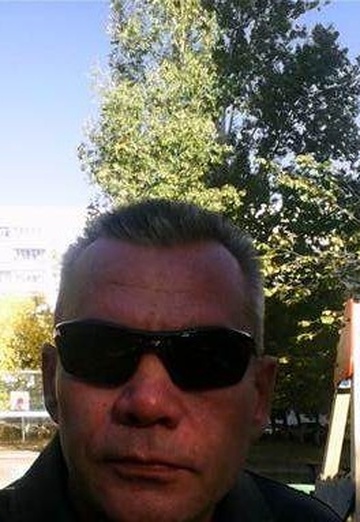 Моя фотография - Дмитрий, 54 из Ульяновск (@user5347)