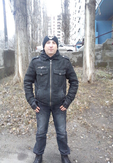 My photo - Sergey, 39 from Voronezh (@sergey729128)