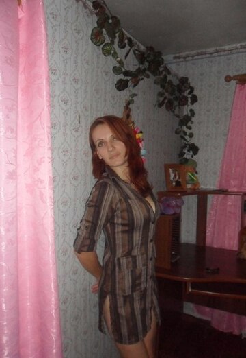 Моя фотография - Ангелина, 43 из Могилёв (@angelina7301)