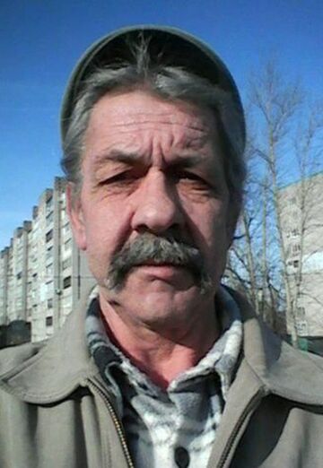 Моя фотография - Сергей, 61 из Муром (@sergey536331)