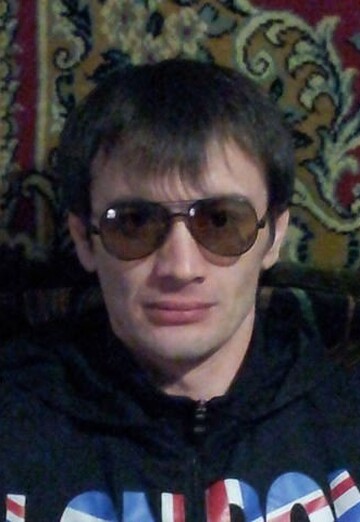 Моя фотография - Джамик, 31 из Партизанск (@djamik281)