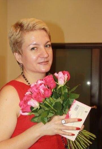 My photo - Tatyana, 52 from Ramenskoye (@tatina1)