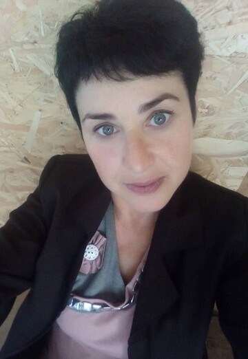 My photo - Svetlana, 55 from Sovietskyi (@svetlana304118)