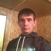 Александр, 35, Родники