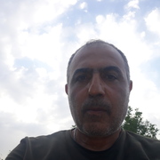 Levon, 51, Ереван
