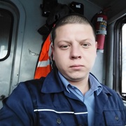 Александр, 33, Ялуторовск