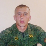 Евгений, 29, Белогорск