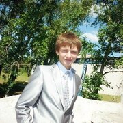 Андрей, 26, Кулебаки