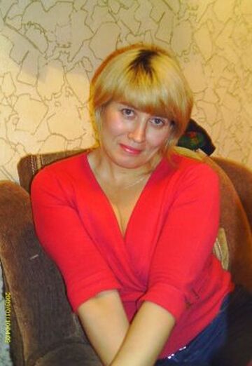 Моя фотографія - ИРА, 50 з Березовський (@ira3941797)