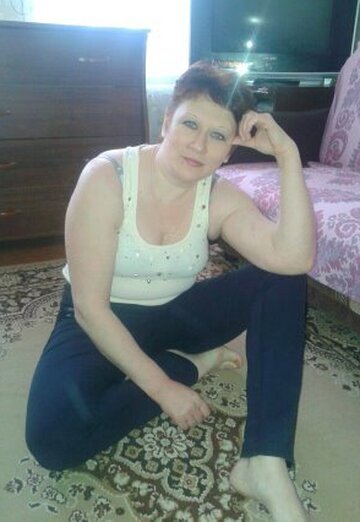 My photo - Natalya, 47 from Yelets (@natalya158410)