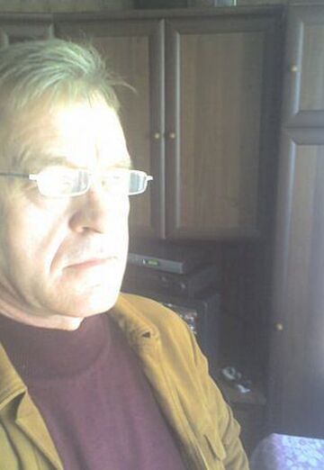 My photo - Valeriy, 70 from Kishinev (@valeriy47925)