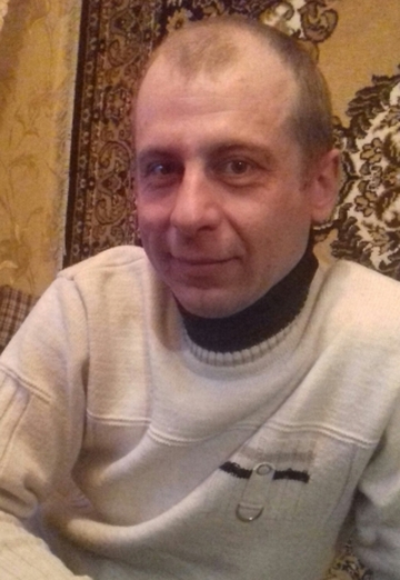 Моя фотография - Виталий, 44 из Носовка (@seregaterminator2014)