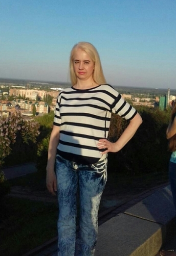 Ma photo - Olga, 50 de Poltava (@olyaprekrasnaya9)