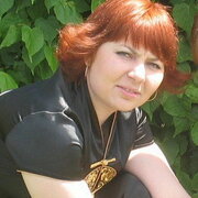 Алена, 44, Сенгилей