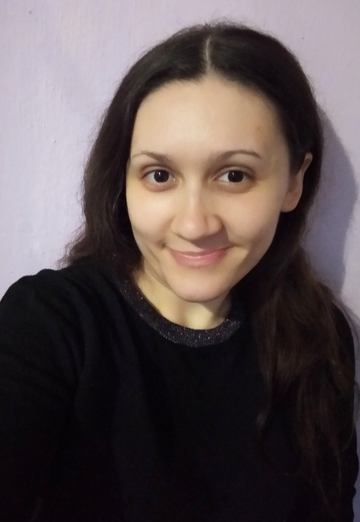 Моя фотография - Анжелика, 28 из Черновцы (@anjelikastrijenko)