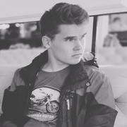 Артём, 22, Санкт-Петербург