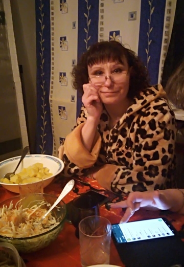 Моя фотография - Надежда, 53 из Екатеринбург (@nadejda84879)