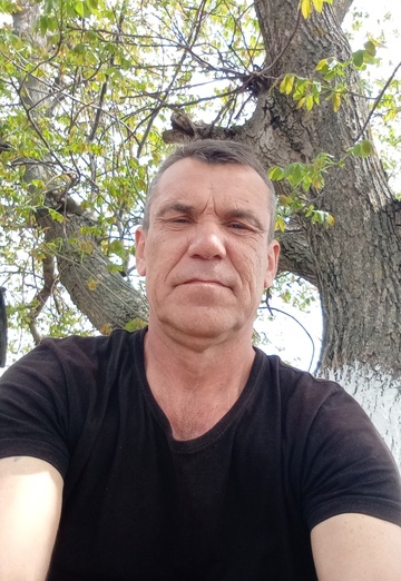My photo - Aleksandr, 56 from Simferopol (@aleksandr1151513)