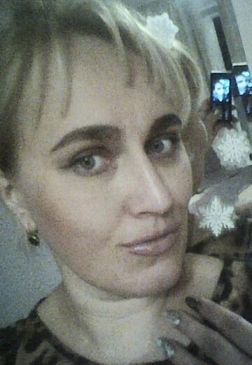 Моя фотография - Ольга, 37 из Курск (@olga291362)