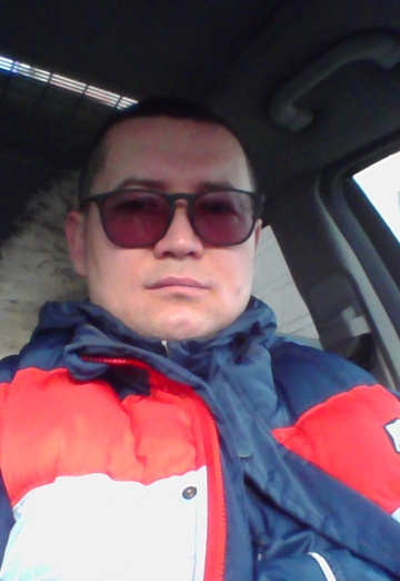 Моя фотография - Руслан, 36 из Павлодар (@ruslan111106)