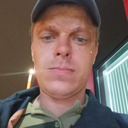 Василий, 33, Москва