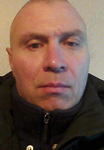 My photo - sergey, 53 from Yemanzhelinsk (@sergey274114)