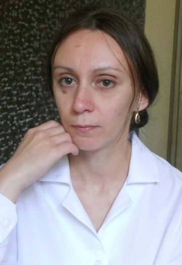 Моя фотографія - Айна, 50 з Озерськ (@ayna7141864)