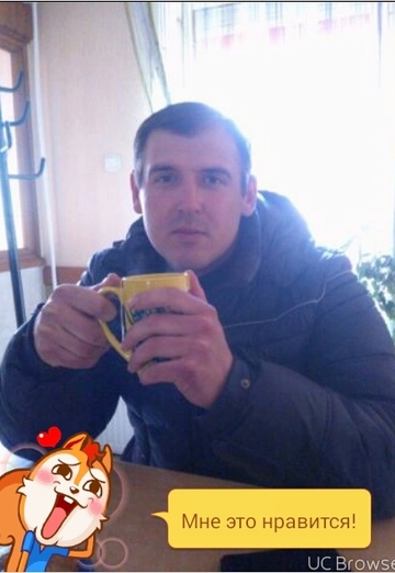 Dmitriy (@dmitriy189822) — my photo № 2