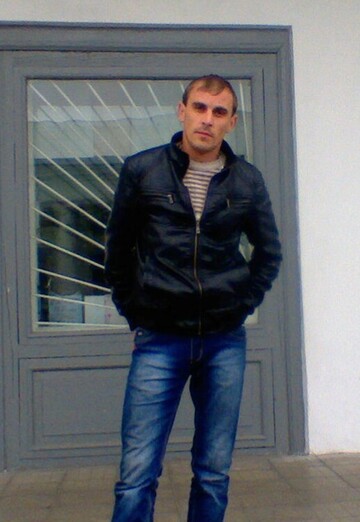 Sergey (@sergey579801) — my photo № 4